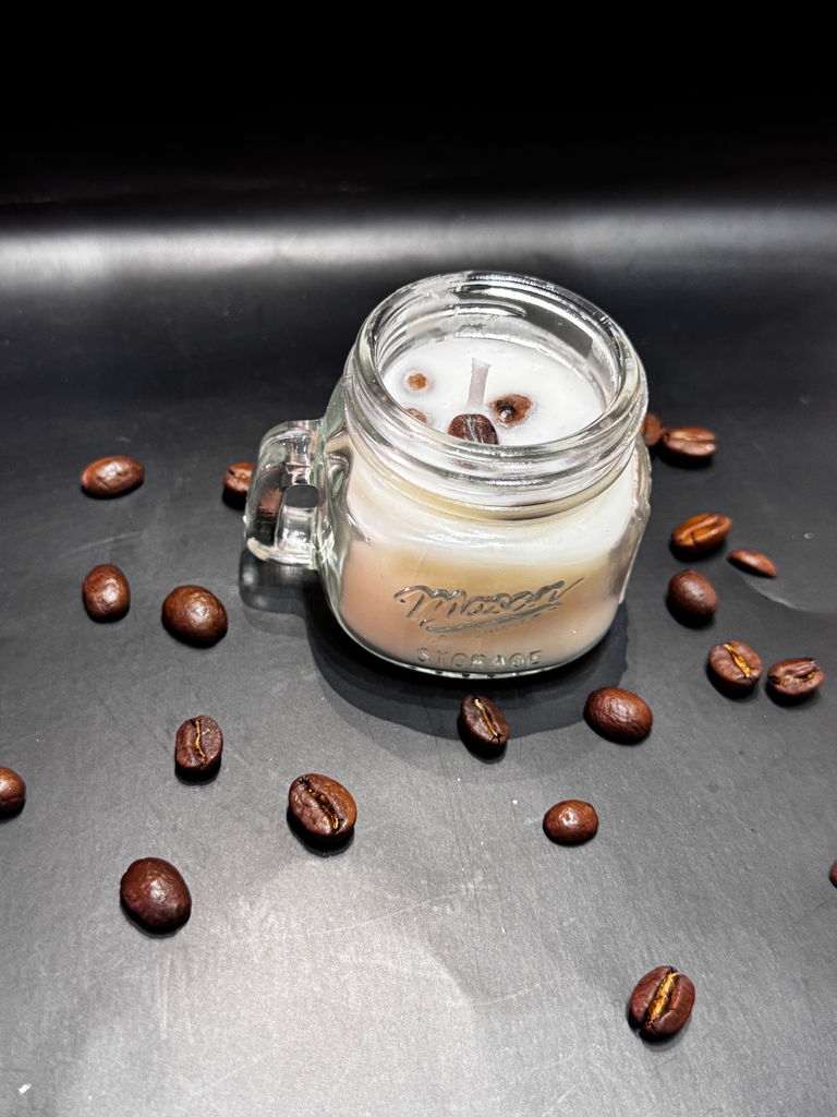 VELA TARRO CHICO 2 OZ 