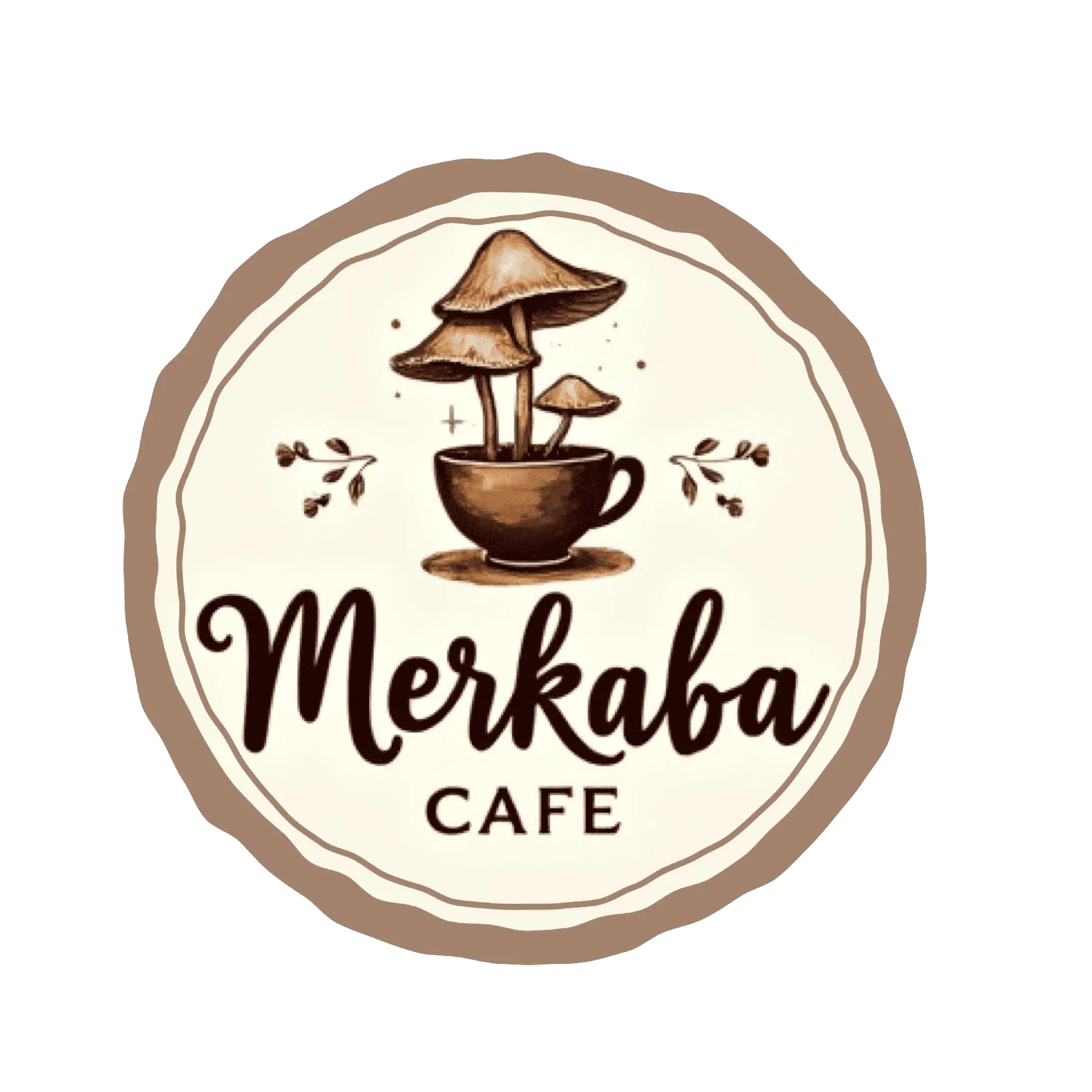Merkaba Café